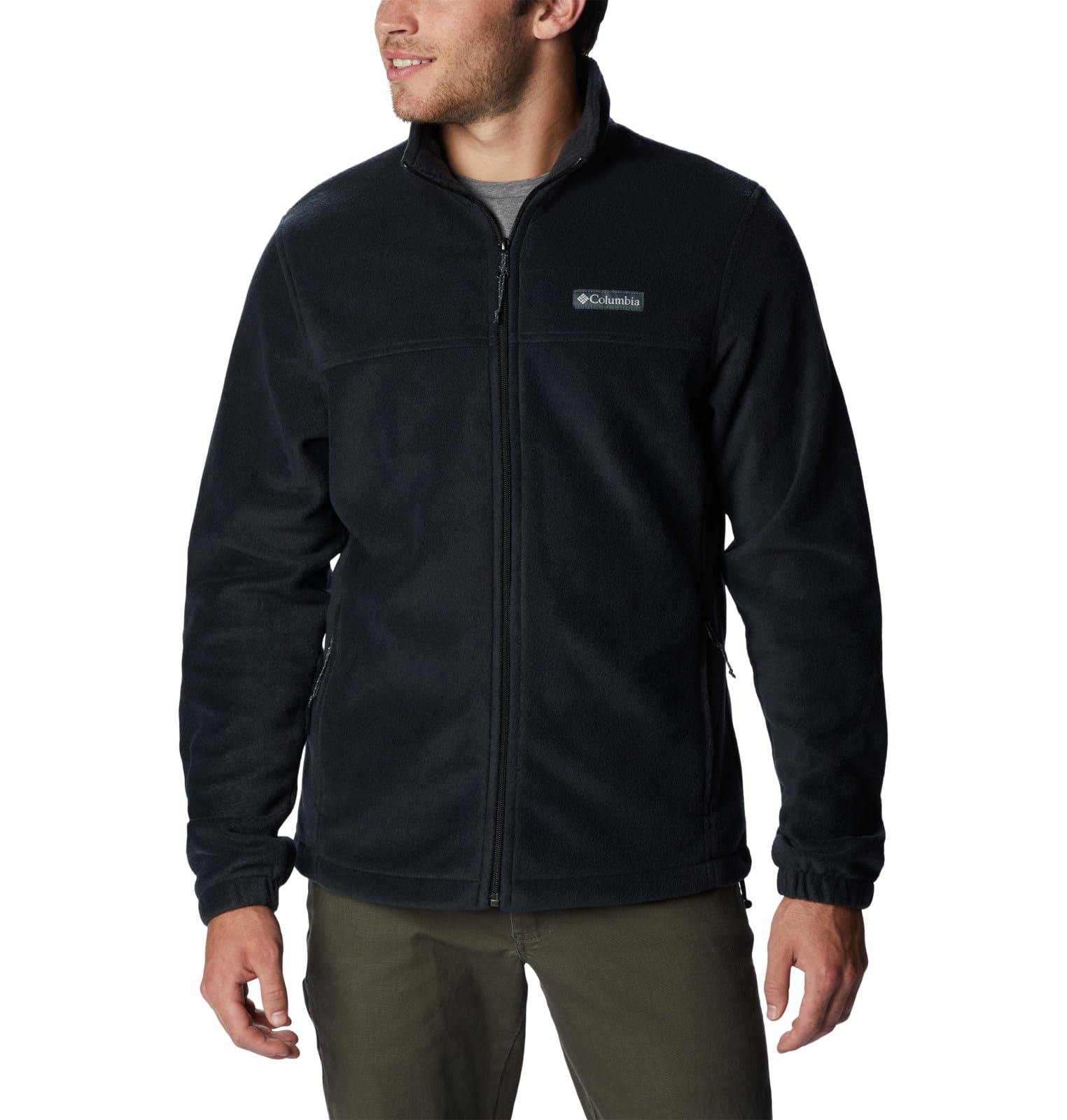 Columbia Steens Mountain 2.0 Full Zip Fleece Jacket